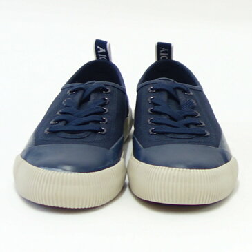 【スーパーSALE 30%OFF】 エーグル AIGLE ZOFT300 005 マリン(レディース) ラバー ロー スニーカー レインシューズ ラバーソール 「靴」