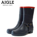 G[O AIGLE ZZF8886 002 MARINE ROUGEifB[Xj ~XW[ o[u[c hu[c o[\[ tX uCv