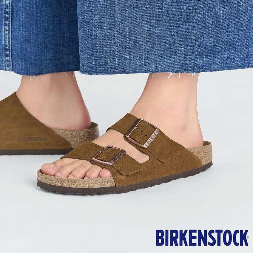 BIRKENSTOCKビルケンシュ...