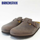 Ki BIRKENSTOCKirPVgbNj Bostoni{XgjY GC 860131iIChU[^noij hCc܂̉KtbgxbhiKAij uCv