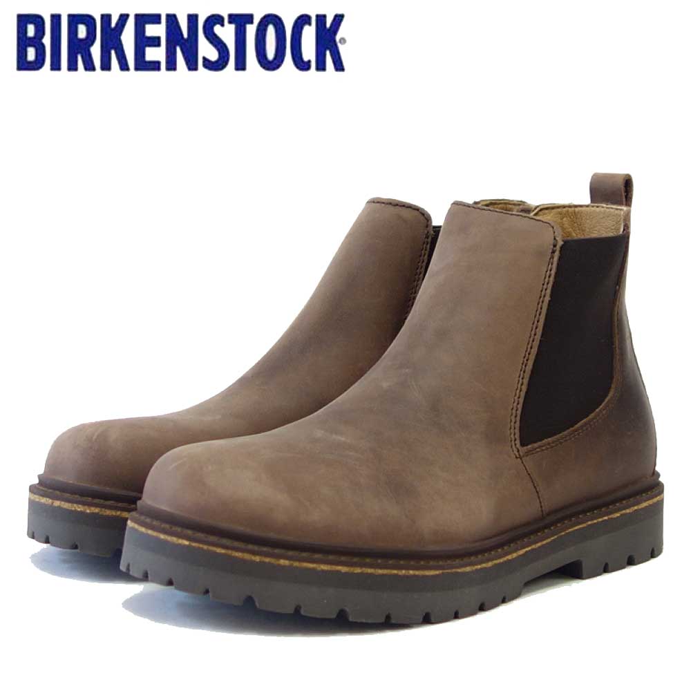 ビルケンシュトック BIRKENSTOCK STALON