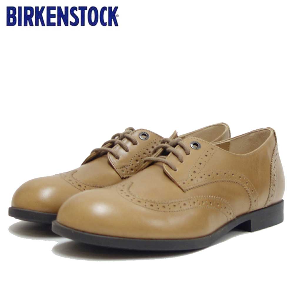 ビルケンシュトック BIRKENSTOCK LARAMIE LOW（ララミー ロー）レディース 10 ...