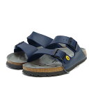 ビルケンシュトック BIRKENSTOCK プロフェッショナル ARIZONA ESD（アリゾナ）帯電消散機能付き 89430 ネイビー（メンズ サンダル）クロッグ サボ 「靴 」