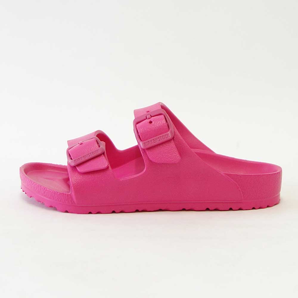 ビルケンシュトック BIRKENSTOCK ARIZONA EVA（アリゾナ EVA）キッズサンダル 1018923 Beetroot Purple ビーチサンダル 2