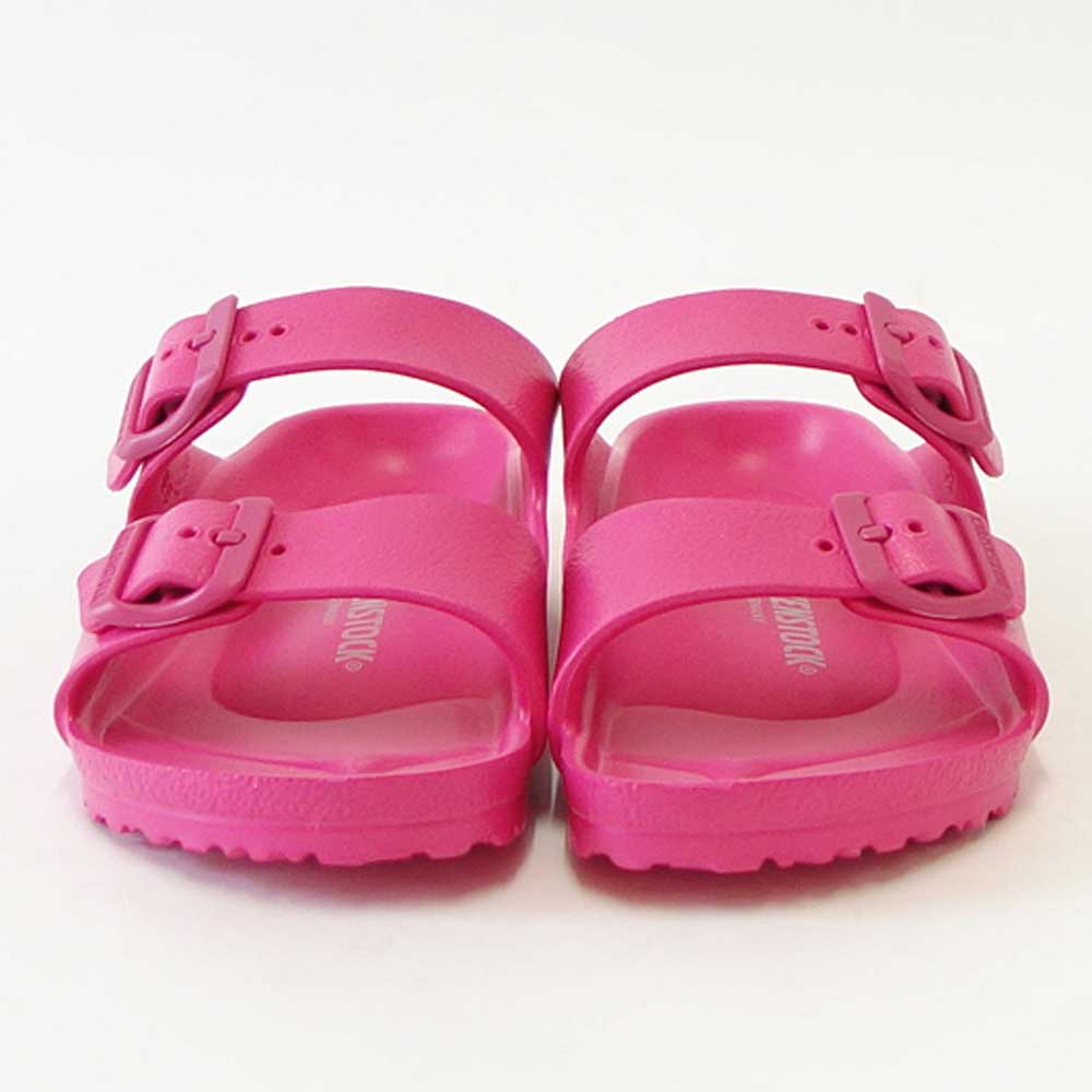 ビルケンシュトック BIRKENSTOCK ARIZONA EVA（アリゾナ EVA）キッズサンダル 1018923 Beetroot Purple ビーチサンダル 3