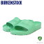 BIRKENSTOCK(ビルケンシュトック) Barbados EVA(バルバドス) 1022331(EVA/Bold Jade) 幅広(レギュラーフィット)ユニセックス ビーチサンダル リゾートサンダル 4,950円