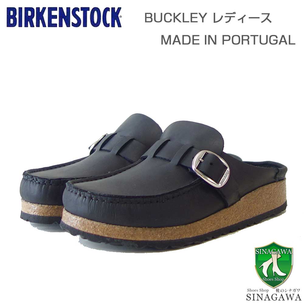 ビルケンシュトック BIRKENSTOCK Buckley