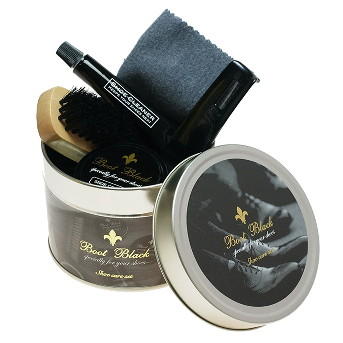 �᤭�Υץ�ã���Ϥ�夲�����塼�������åȡʴ������ Boot Black �֡��ȥ֥�å� ���ĥ����åȡ��������� ������֥���Boot Black�������谷Ź