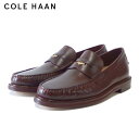 コールハーン コールハーン COLE HAAN アメリカンクラシックス ピンチ ペニーローファー （CHブラッドストーン） c37772 （メンズ） 天然皮革 スリッポン ビジネスシューズ カジュアルシューズ 「靴」