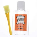 COLUMBUS コロンブス(日本製) SUEDE LOTION スエードローション スエード・ヌバック用クリーナー