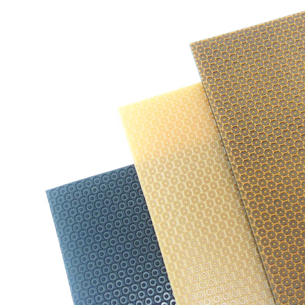 靴底のスベリ止め(修理用)シート カナダシート 修理用ゴム板 35cm×45cm靴 シューズ