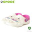 crocs å classic embellished sandal t 饷å ٥å  ȥɥ顼 ʥȥ륭å207803100 ۥ磻ȡַ