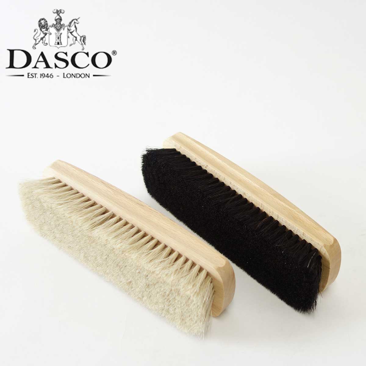 DASCO  ۡإ֥饷ʥ顼 Լʧ䡢ФѤӥ֥饷ʥꥹ