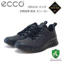 GR[ ECCO GRUUV GORE-TEX MEN'S SNEAKER ubN 52522401001iYjSAebNX VRv EH[LO V[Y RtH[g U[Xj[J[ s uCv