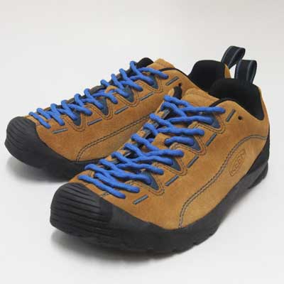 KEENキーンJASPERジャスパー1004337(レディース)コンフォートラストのクライミングデザインカラー:CathaySp