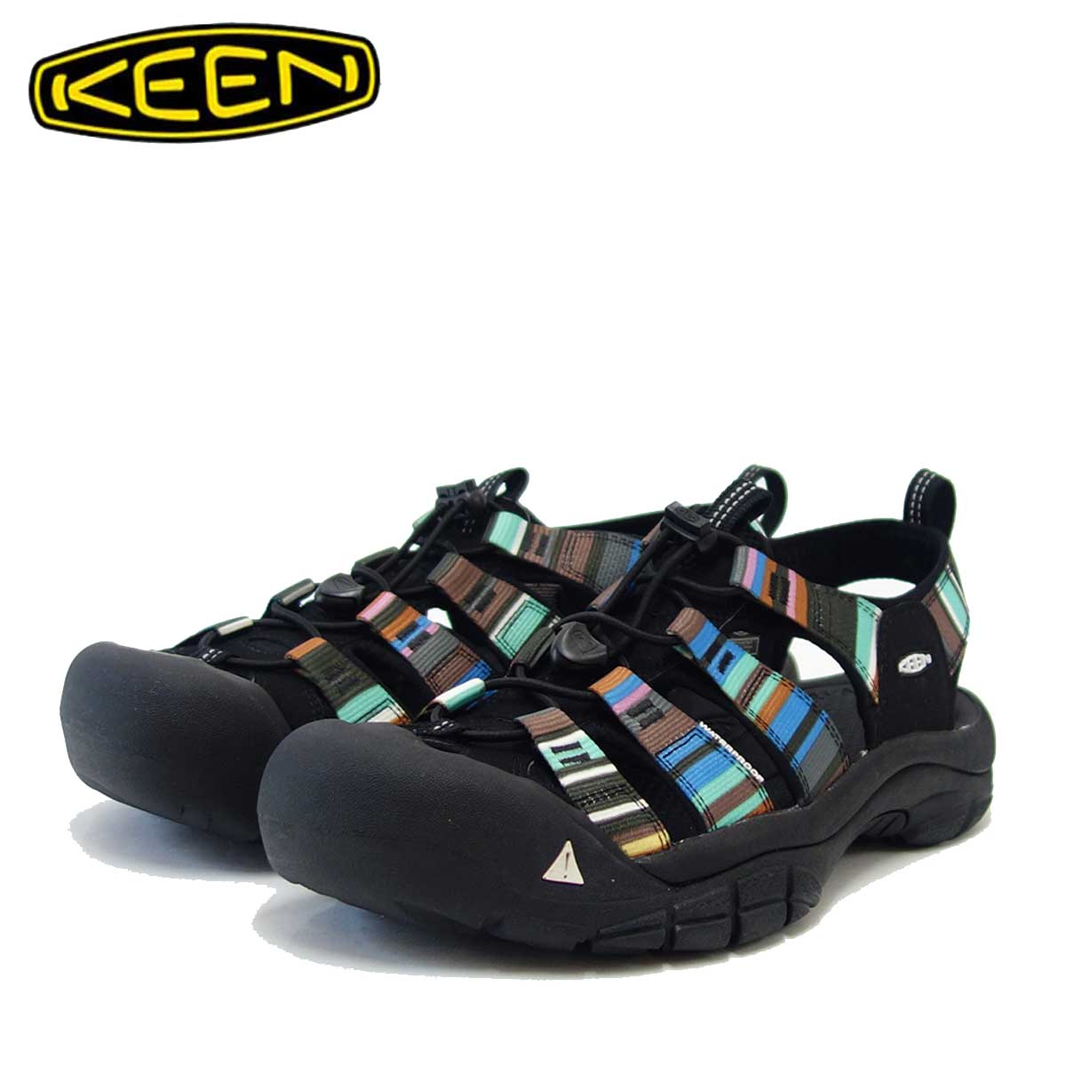 KEEN キーン Newport H2 （