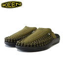 KEEN キーン UNEEK 2 SLIDE(ユニーク ツー...