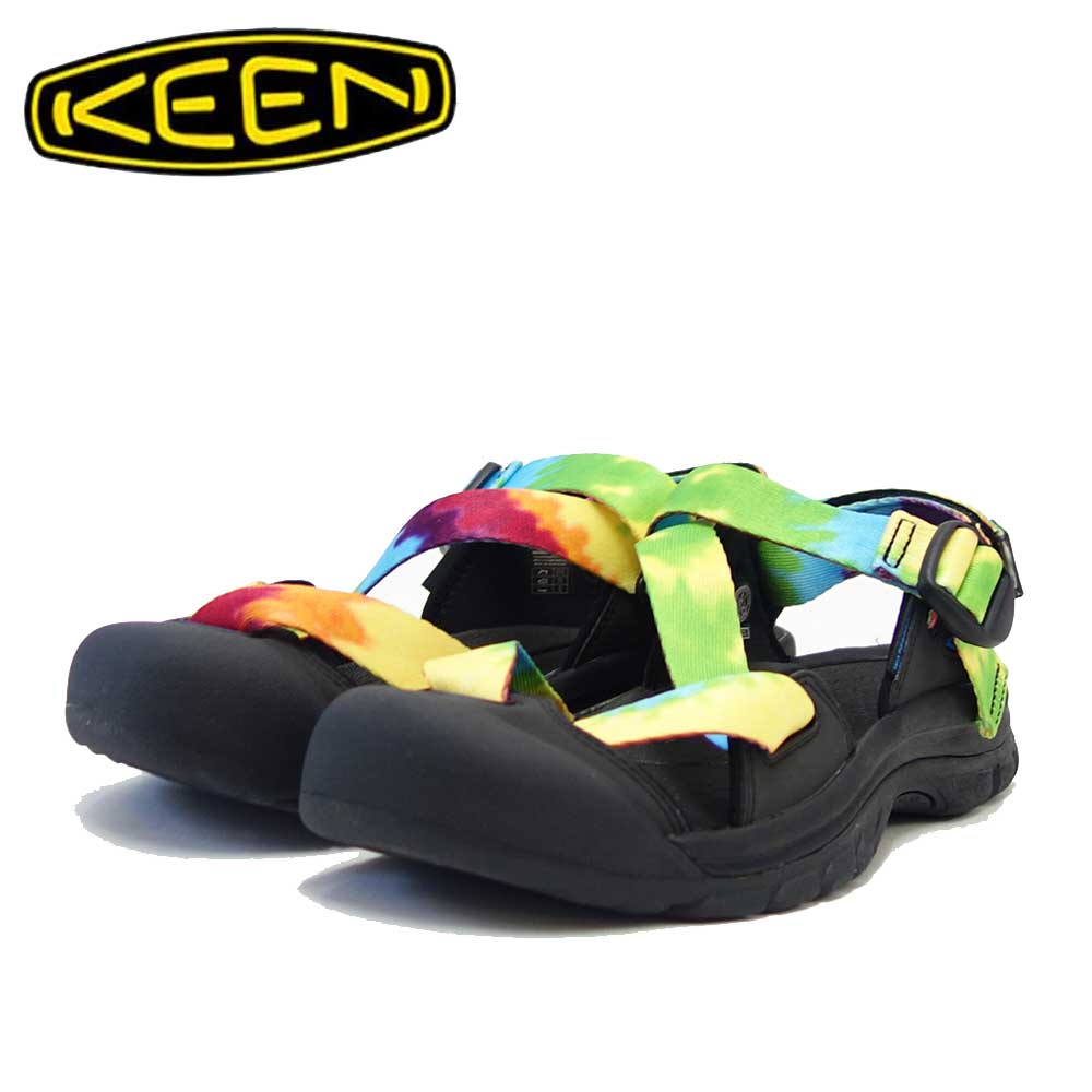 KEEN キーン ZERRAPORT 2 ゼ