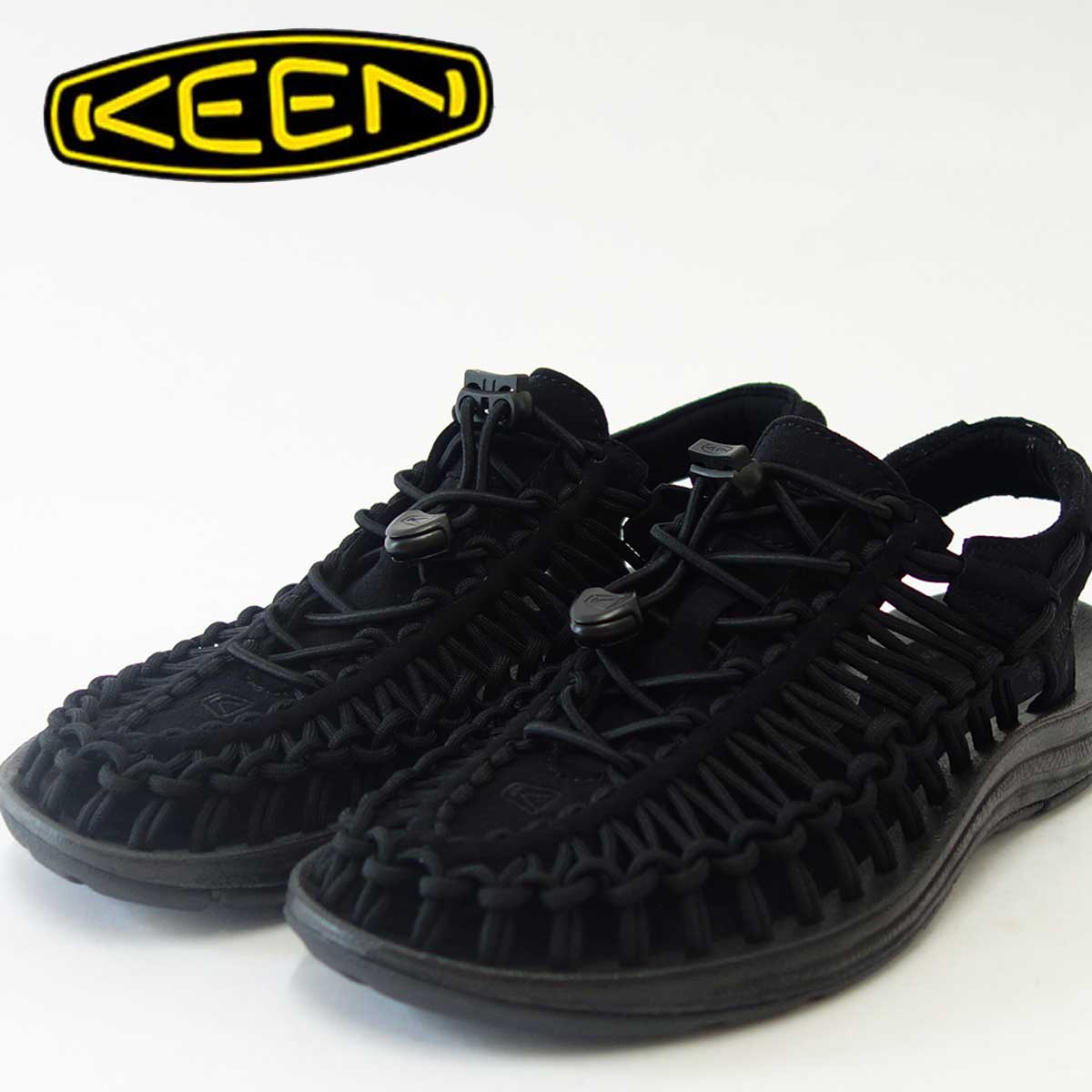 KEEN キーン UNEEK（ユニ