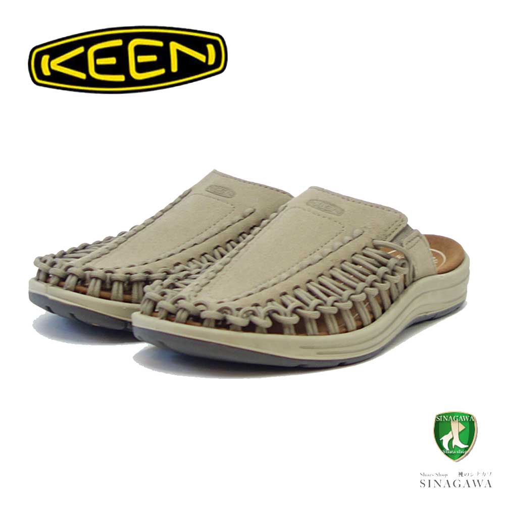 KEEN キーン UNEEK 2 SLIDE