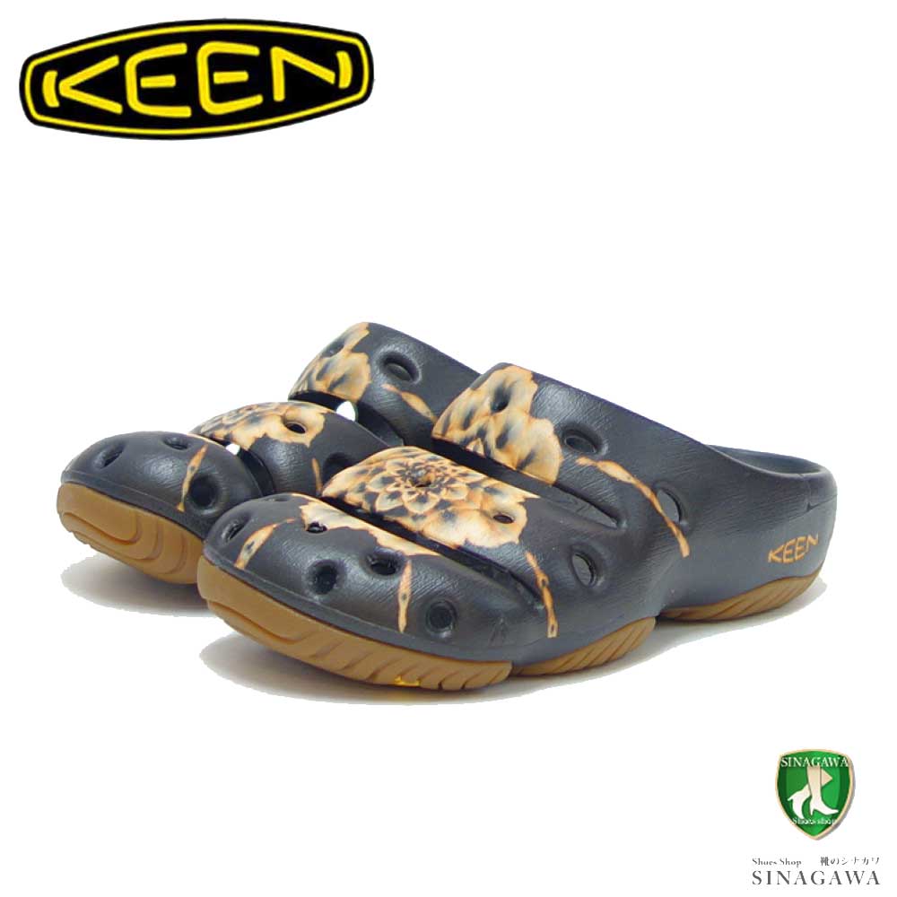 KEEN キーン Yogui Arts 1027