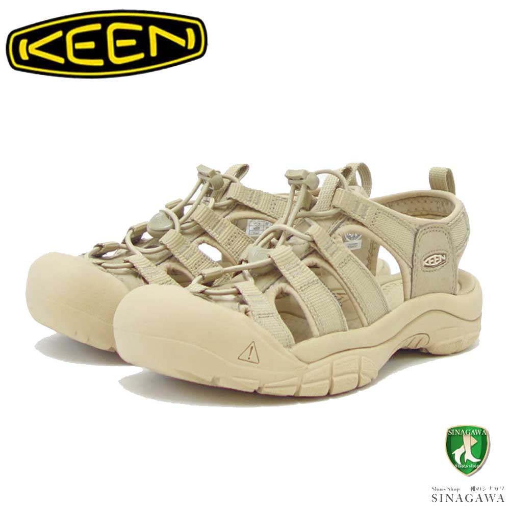 KEEN キーン Newport H2 ニ