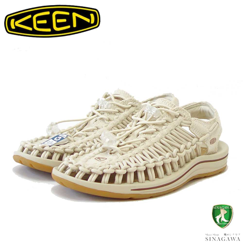 KEEN キーン UNEEK CANVAS（