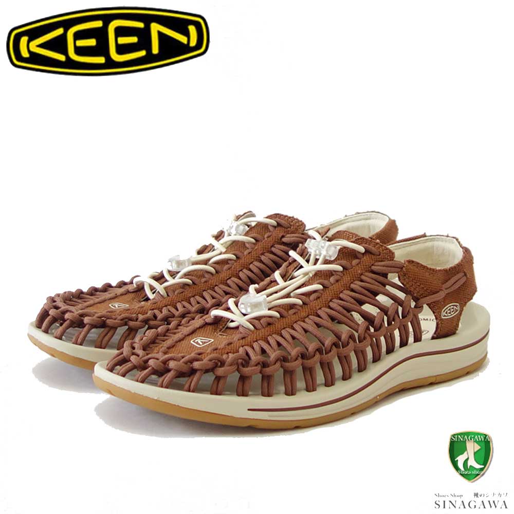 ڥѡSALE 30%OFF KEEN  UNEEK CANVASʥˡ Х 1027247ʥ󥺡˥顼Tortoise Shell / Birch Хåȥå åݥ ˡ  ץ󥨥  ե ݡ 쥸㡼 ι ַ