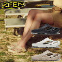 KEEN キーン Shanti （レ