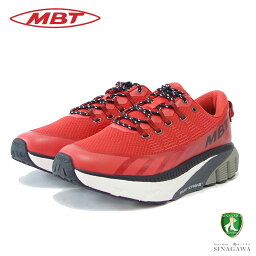 MBT エムビーティー MTR-1500 TRAINER レッド 70303406y（メンズ）PERFORMANCE ランニング ウォーキング トレーニング スニーカー 「靴」