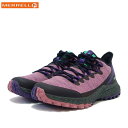 メレル MERRELL (レディース)ブラバーダ ウォーター...