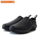 メレル MERRELL ジャングル モック レザー ウォータ...