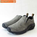 MERRELL  WObN iYj Jungle Moc 60805 s[^[PEWTER GA[NbVŉKEH[N uCv