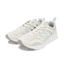ニューバランス new balance WASMPBB2 ベージュ(レディース) スニーカー ウォーキング ハイキング EE 軽量「靴」
