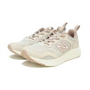 ニューバランス new balance DynaSoft NB Sampher v2 WASMPBE2 ティンバーウルフ(レディース) スニーカー ウォーキング ハイキング EE 軽量「靴」