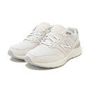 ニューバランス new balance WW880 TB6 ベージュ(レディース) スニーカー ウォーキング ハイキング EE 軽量「靴」