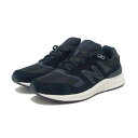 ニューバランス new balance MW880BK6 4E ブラック(メンズ)4E幅 アウトドアシューズ ウォーキング フィットネス「靴」