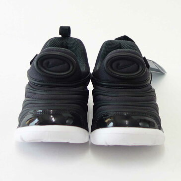 NIKE ナイキ ダイナモ フリー343938013 ブラック（ベビー&キッズシューズ）「靴」