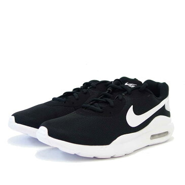 NIKE ナイキ エアマックス オケト AQ2235 002 ブラック/ホワイト(メンズ) NIKE AIR MAX OKETO 「靴」