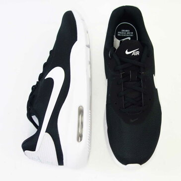 NIKE ナイキ エアマックス オケト AQ2235 002 ブラック/ホワイト(メンズ) NIKE AIR MAX OKETO 「靴」