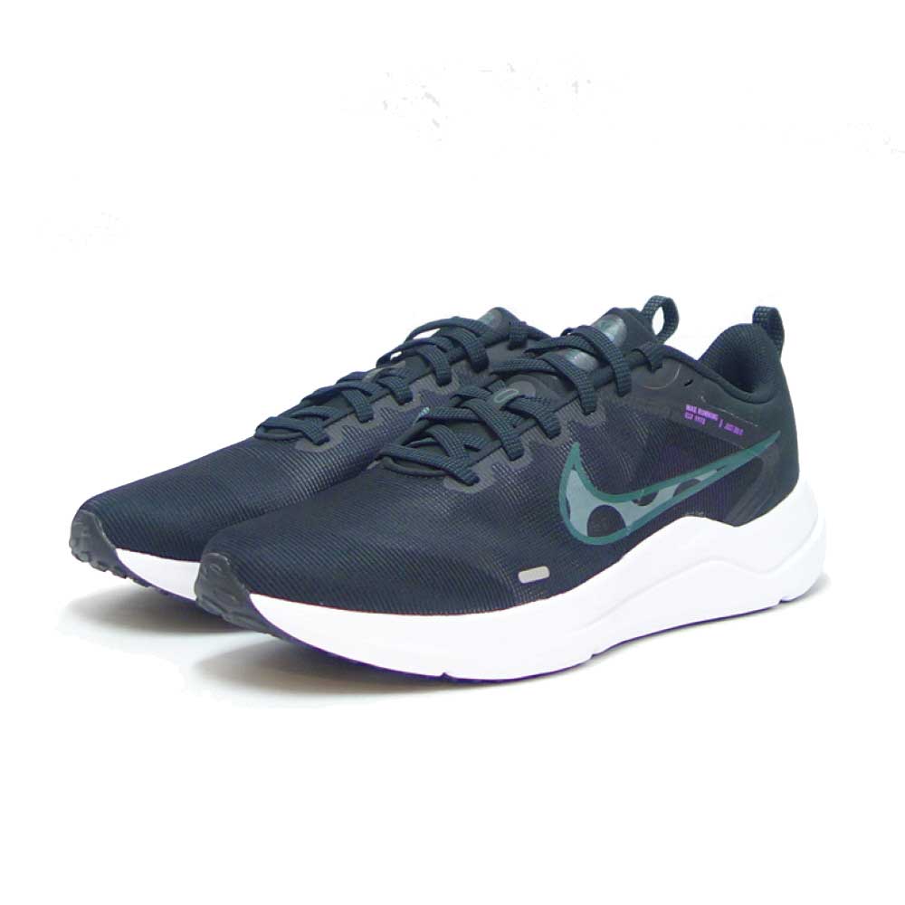 ナイキ 【スーパーSALE 30%OFF】 ナイキ NIKE ダウンシフター 12 dd9293010 ブラック/ライトシルバー （メンズ） NIKE DOWNSHIFTER 12 ランニング スニーカー ウォーキング ジム 「靴」