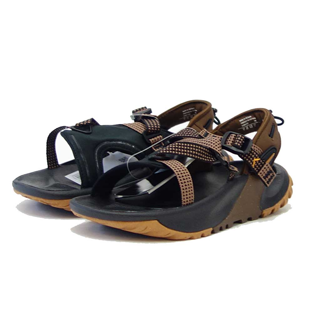 ナイキ NIKE オニオンタ サンダル dj6601002 ブラック ／ブラウン ウィメンズ NIKE ONEONTA SANDAL ウォーターシューズ 靴 