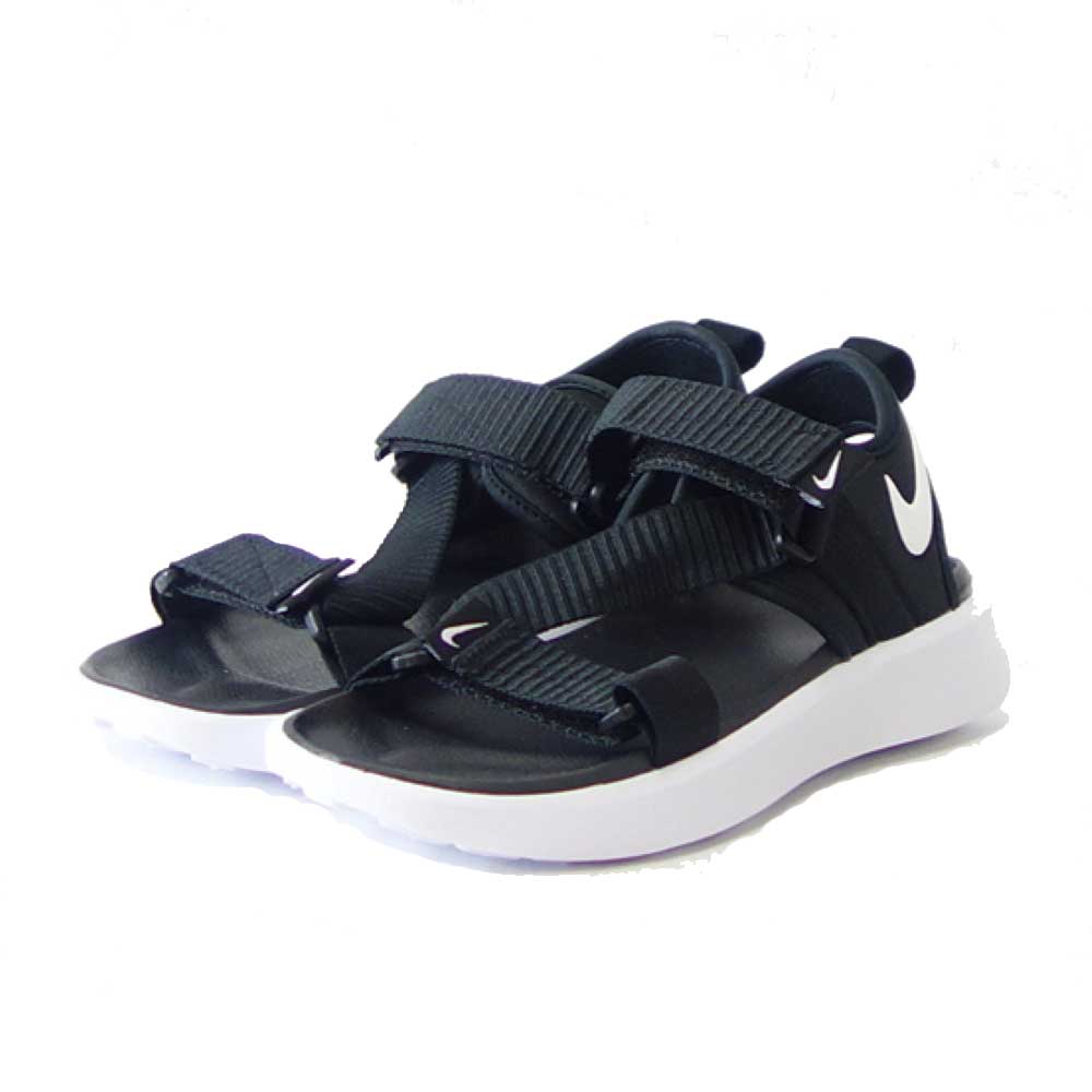 ナイキ NIKE ビスタ サンダル DJ6607001 ブラック／ホワイト レディース NIKE VISTA SANDAL ウォーターシューズ 靴 