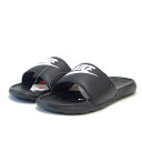 【SALE】 ナイキ NIKE ウィメンズ ビクトリー ワン スライド cn9677 005 ブラック/ホワイト(レディース) NIKE VICTORI ONE...