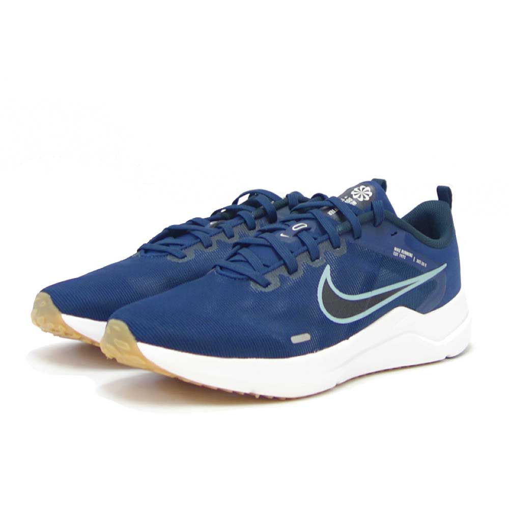 ナイキ 【スーパーSALE 20%OFF】 ナイキ NIKE ダウンシフター 12 dd9293400 ミッドナイトネイビー （メンズ） NIKE DOWNSHIFTER 12 ランニング スニーカー ウォーキング ジム 「靴」