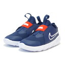 NIKE ナイキ DJ6039 403 フレックスランナー 2 TDV ミッドナイト ネイビー／ホワイト NIKE FLEX RUNNER 2 TDV スモールキッズシューズ 靴 