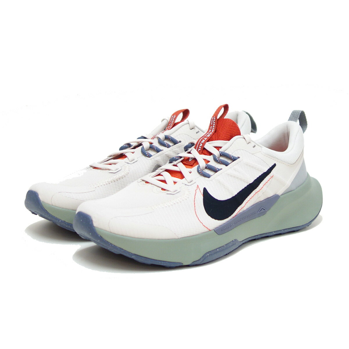 ナイキ NIKE ジュニバー トレイル 2 DM0822 102 ライトオーレウッドブラウン （メンズ）トレイルラン スニーカー ランニングシューズ「靴」