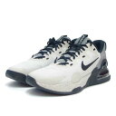 NIKE ナイキ エアマックス アルファ トレーナー 5（メンズ）dm0829013 ( LT IRON ORE / BLACK-FLAT PEWTER) NIKE AIR MAX ALPHA TRAINER 5 スニーカー スポーツシューズ 「靴」