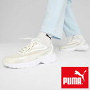 v[} PUMA eoX NITRO HebNX 39259301 Alpine snow / Warm WhiteifB[Xj [Jbg V[Y EH[LO Xj[J[uCv