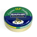 オイルレザーのお手入れに SAPHIR サフィール フランス製 ダビンオイルH.P. 100ml靴 シューズ